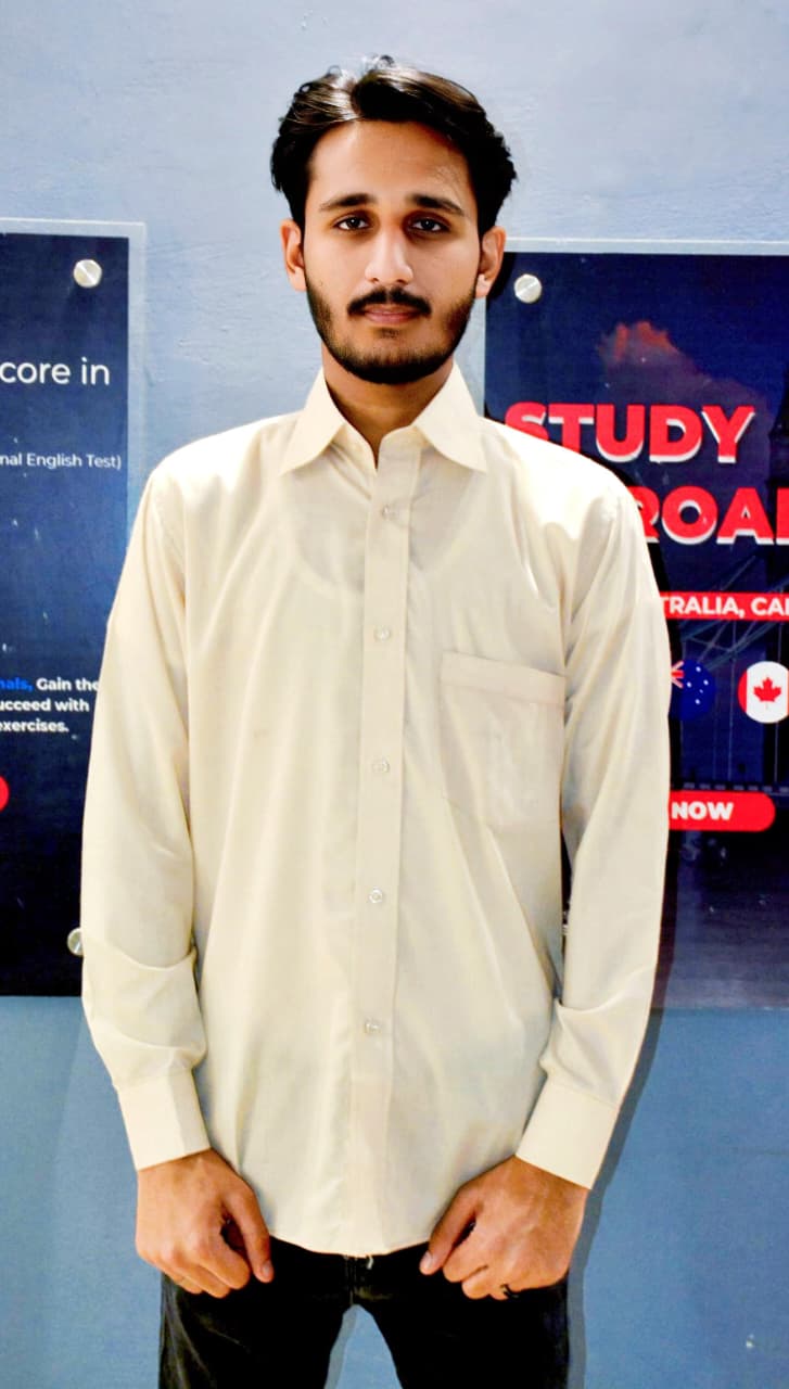 Azaan Ali