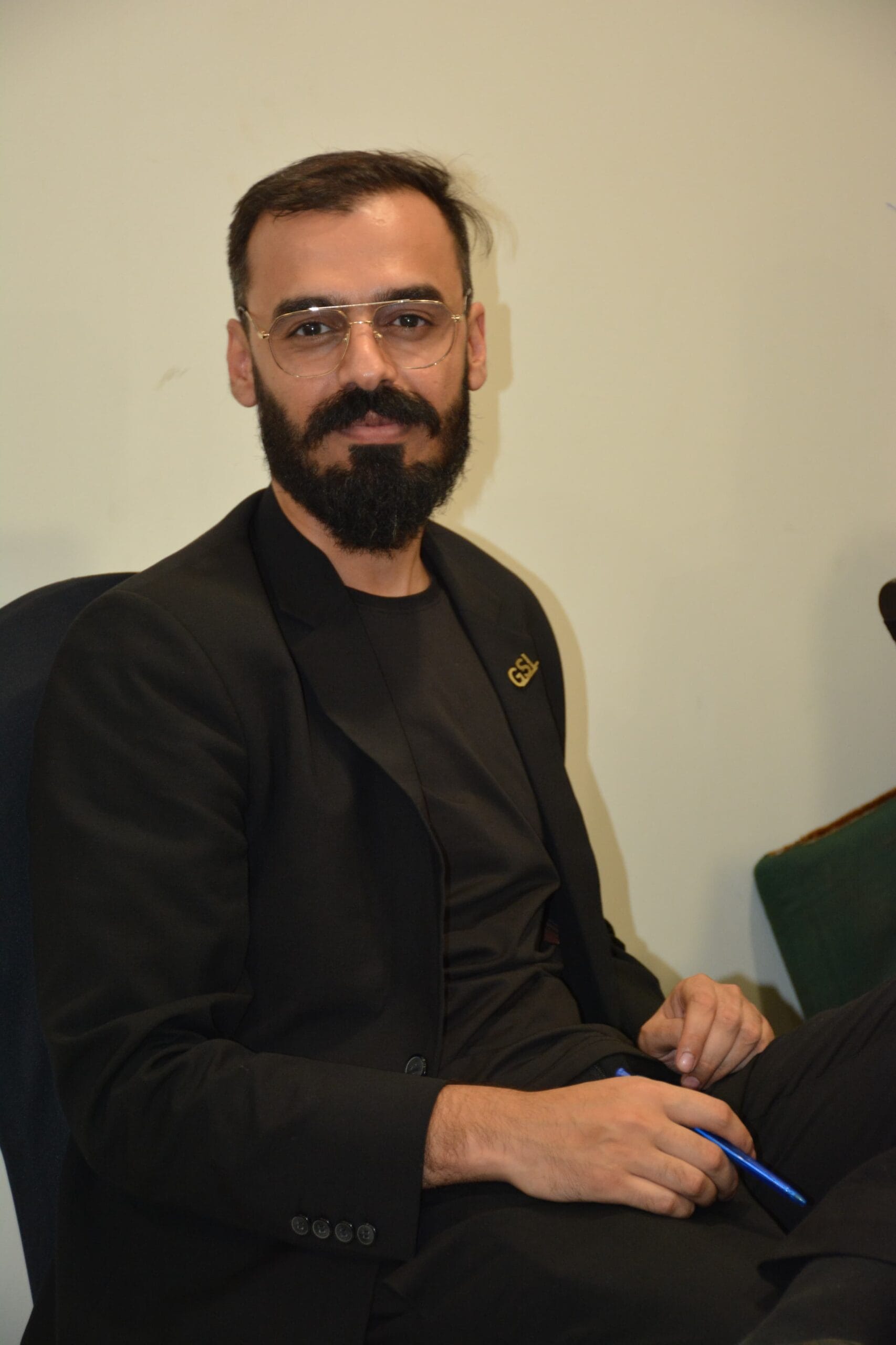 Kamran Hamayun