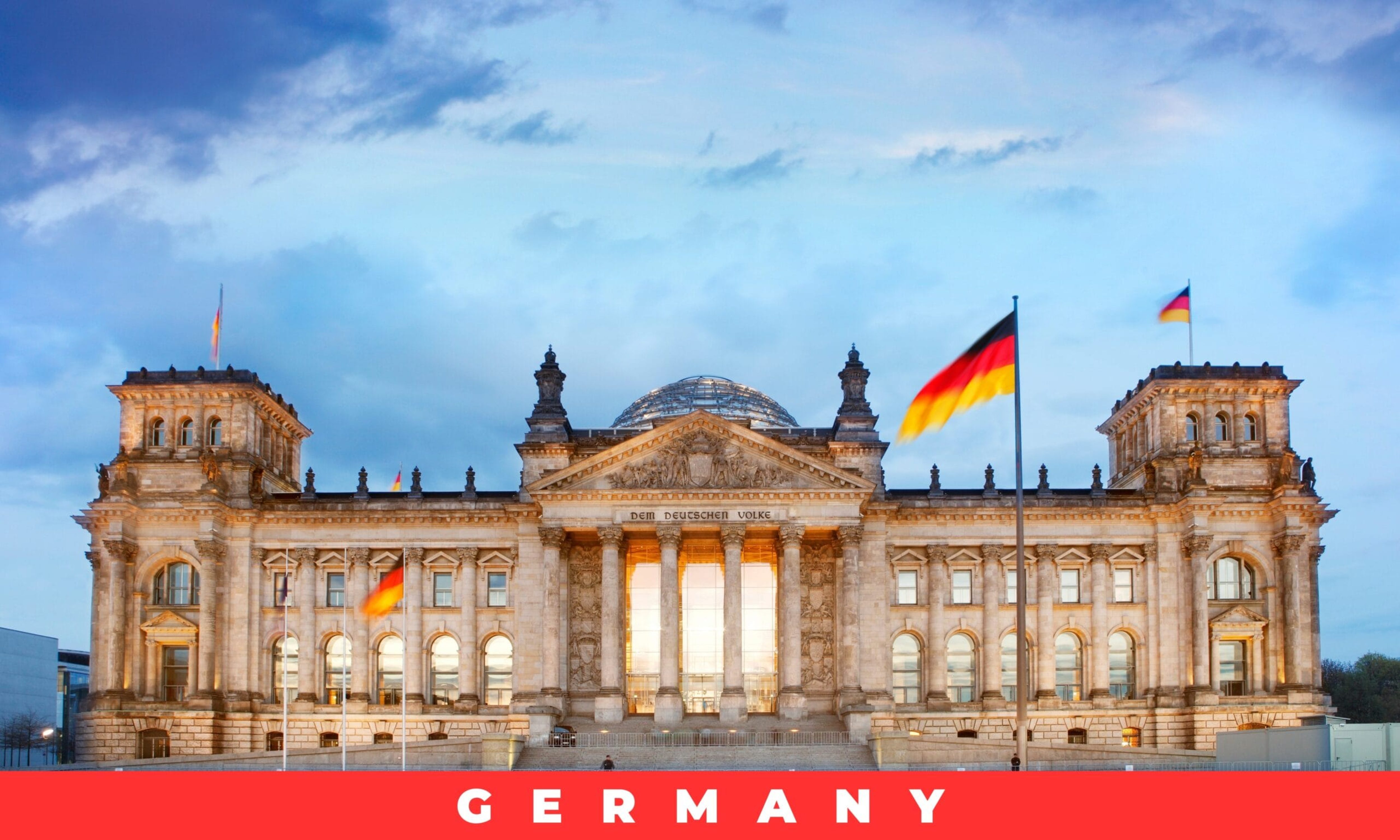 Study in Germany