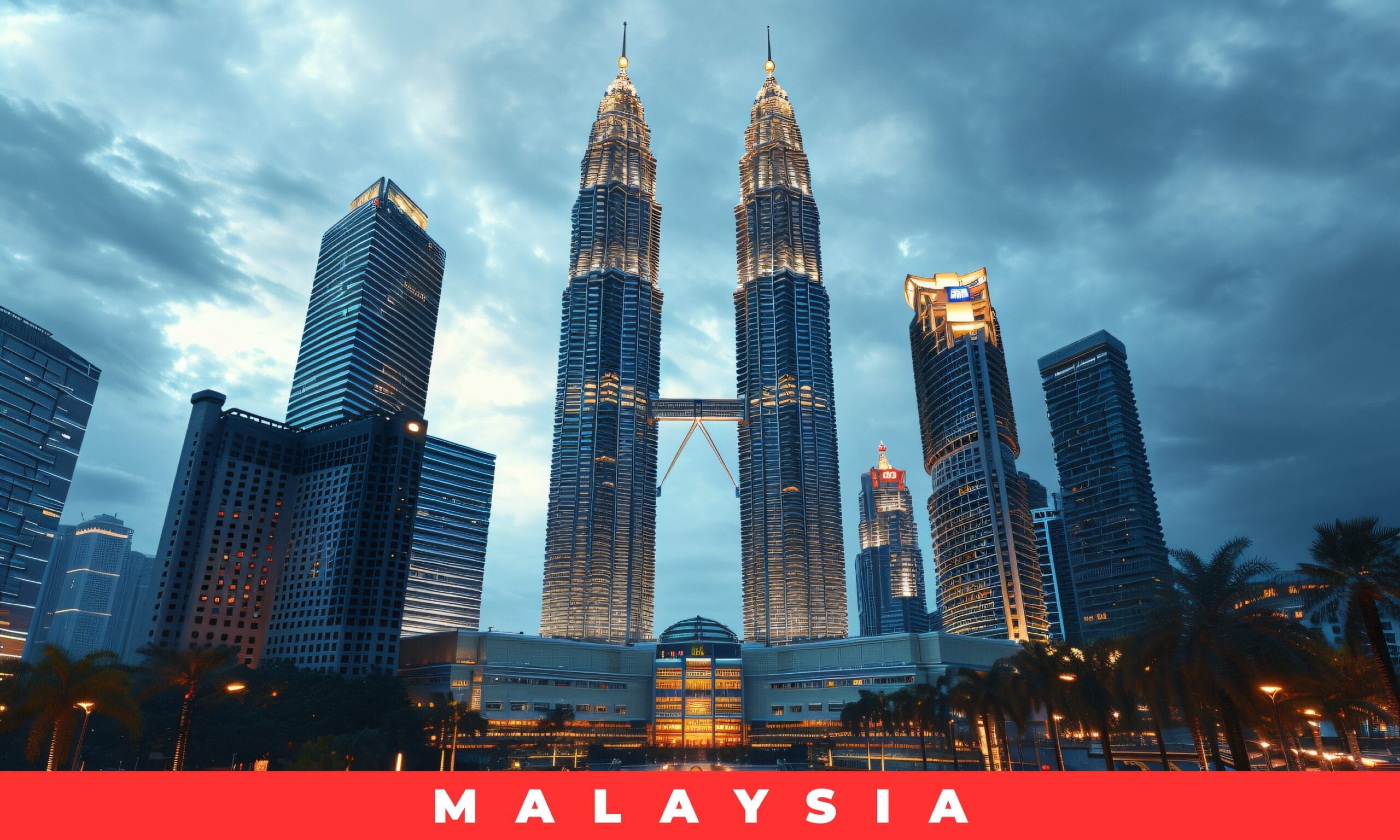 Study in Malaysia
